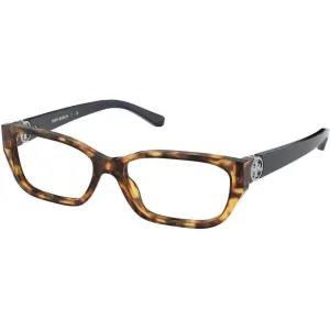 Tory Burch Women's Eyeglasses - Vintage Tort Frame, 52 mm | TORY BURCH 0TY2102 1794