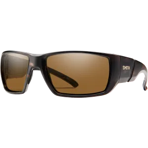 Transfer XL - Matte Tortoise/Polarized Brown