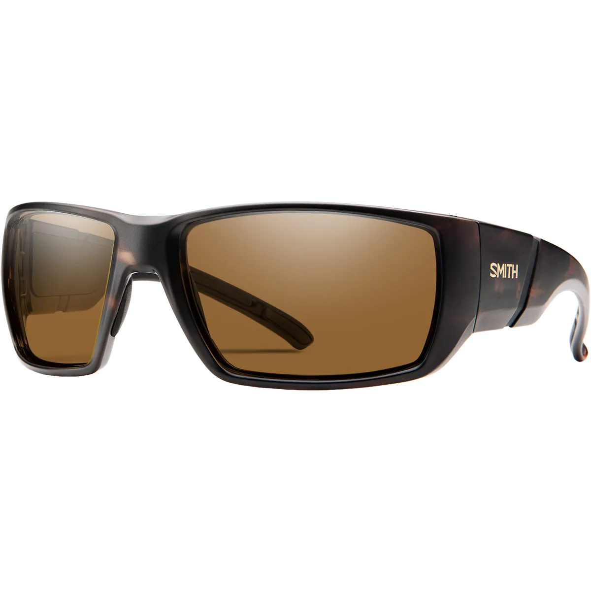Transfer XL - Matte Tortoise/Polarized Brown