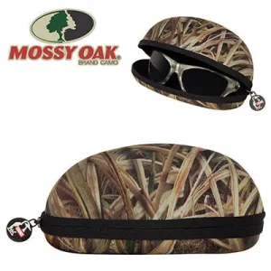 Transporter Eyewear Case - Mossy Oak Shadow Grass Blades