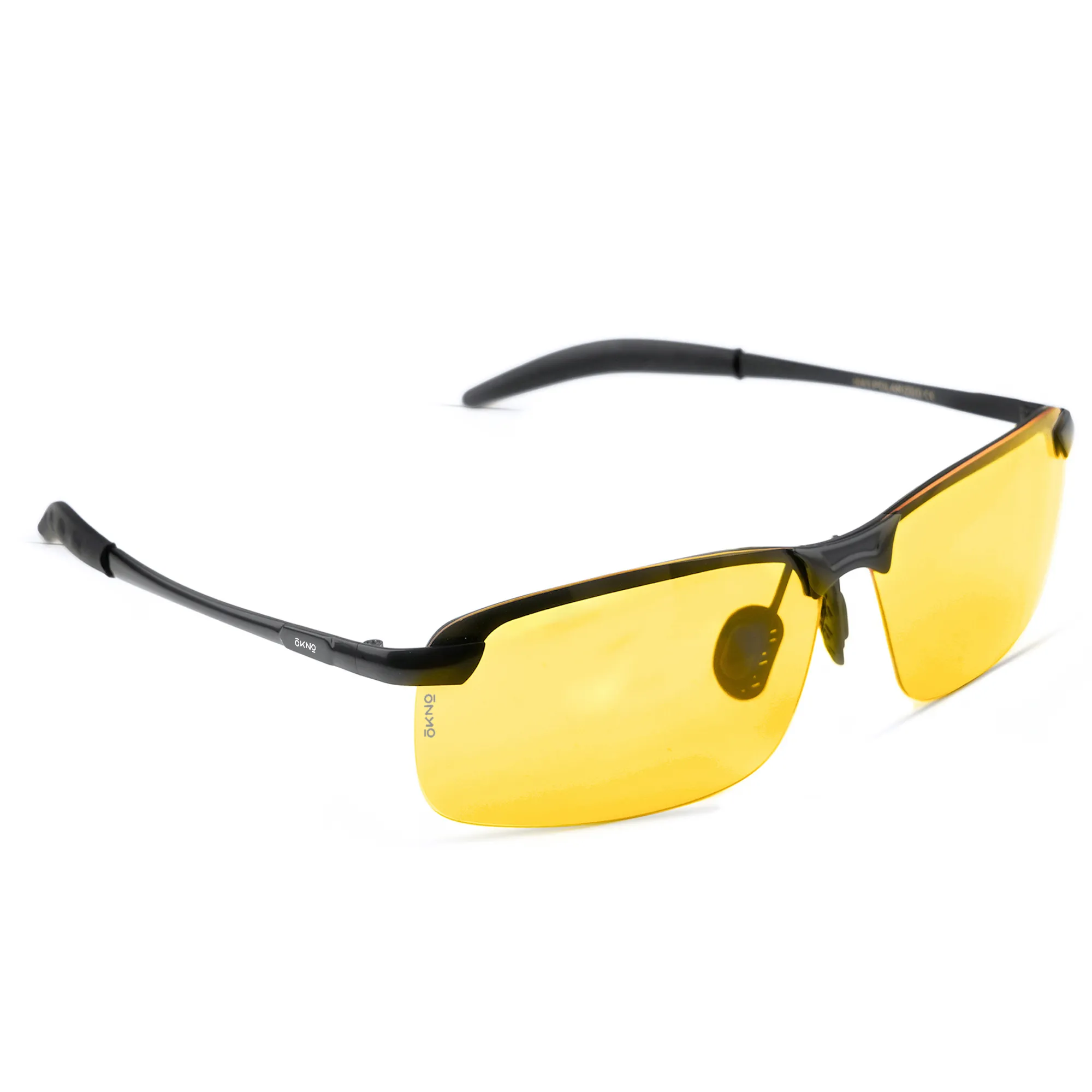 Troy Yellow (Night Vision)