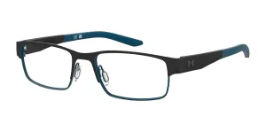 Under Armour 5081 Eyeglasses | Size 54