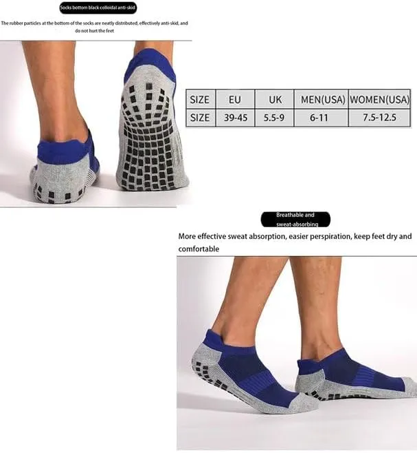 Unisex 12 Pair Running Socks with Arch Compression Support,Breathable Thick Low Cut No Show Athletic Hiking Sock.
