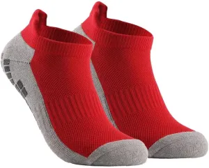 Unisex 12 Pair Running Socks with Arch Compression Support,Breathable Thick Low Cut No Show Athletic Hiking Sock.