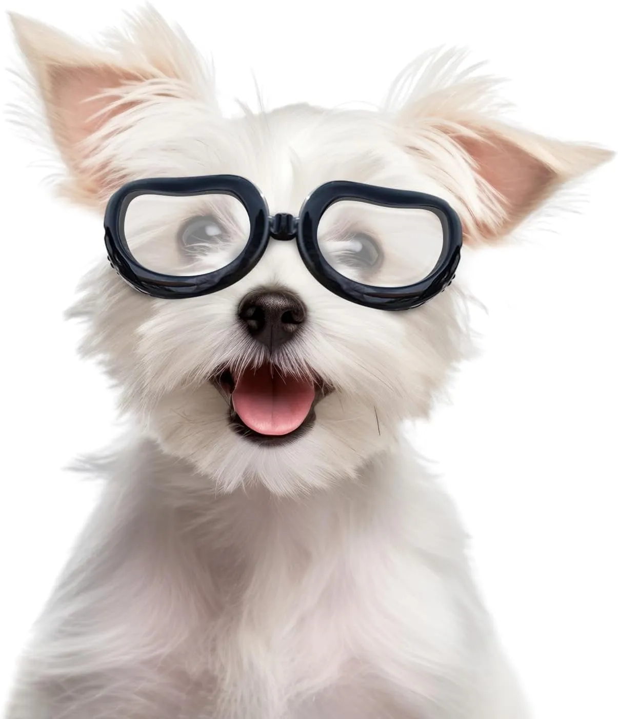 UV Protection Dog Sunglasses