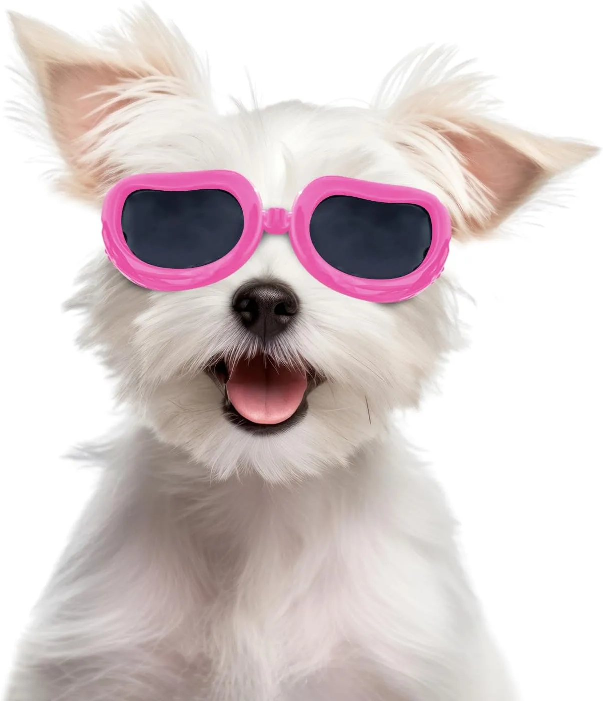 UV Protection Dog Sunglasses
