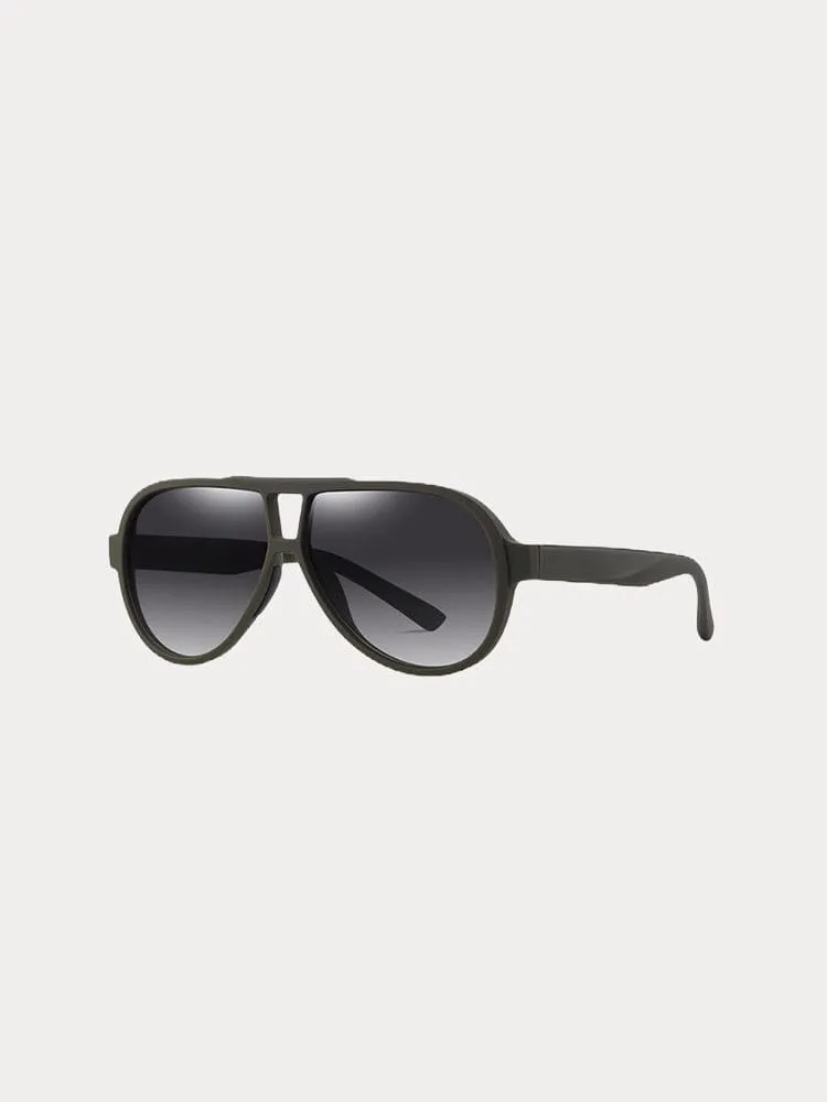UV Protection Polarized Sunglasses
