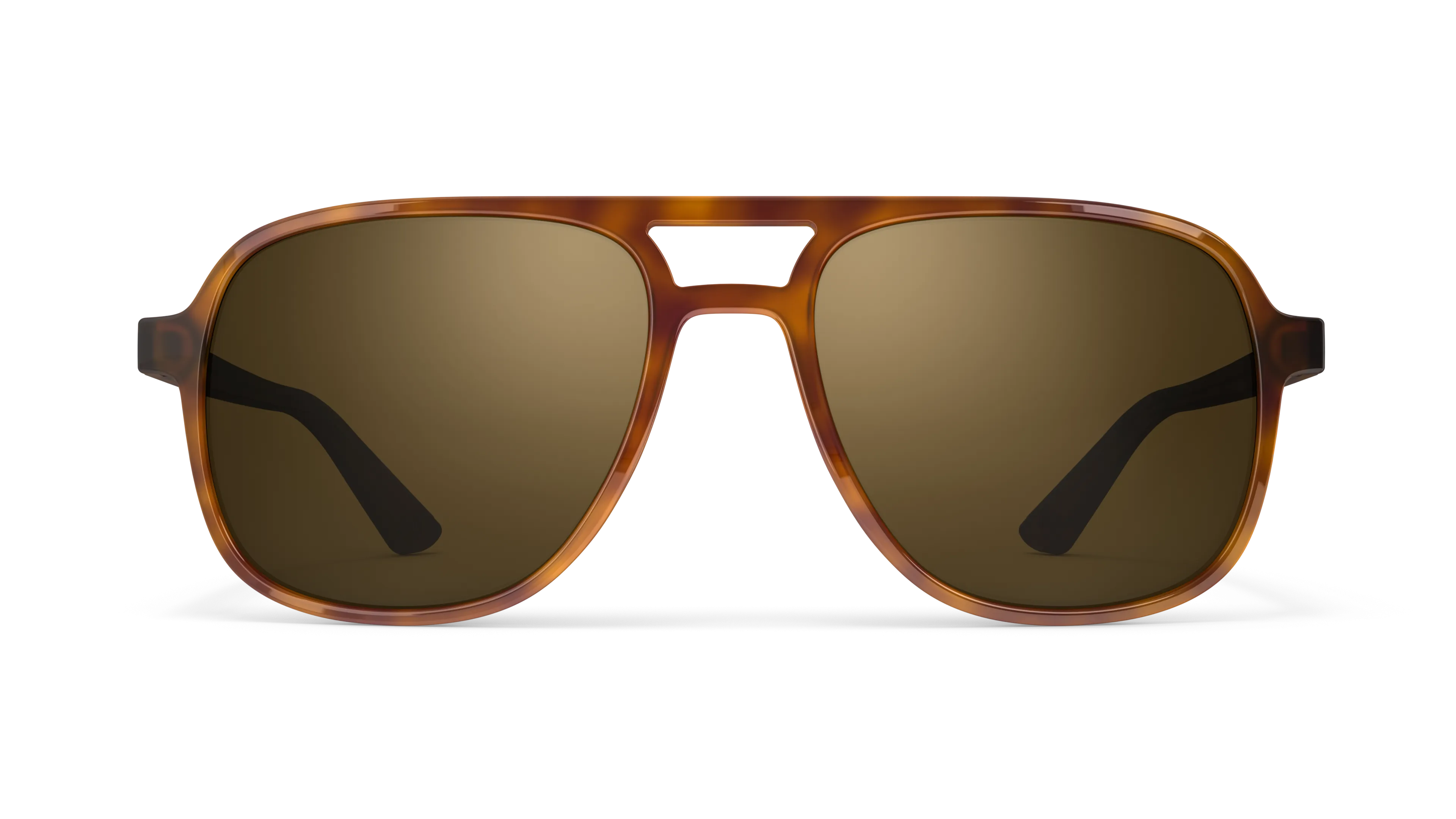 VALLON HOWLIN SUNGLASSES - Tortoise