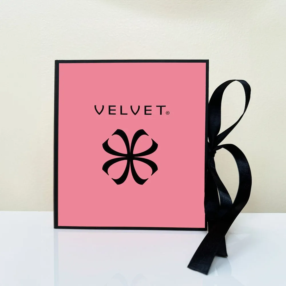 Velvet Eyewear Oval Small Face Shape Sunglass Style Box