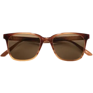 Ventana - Caramel Amber Polarized