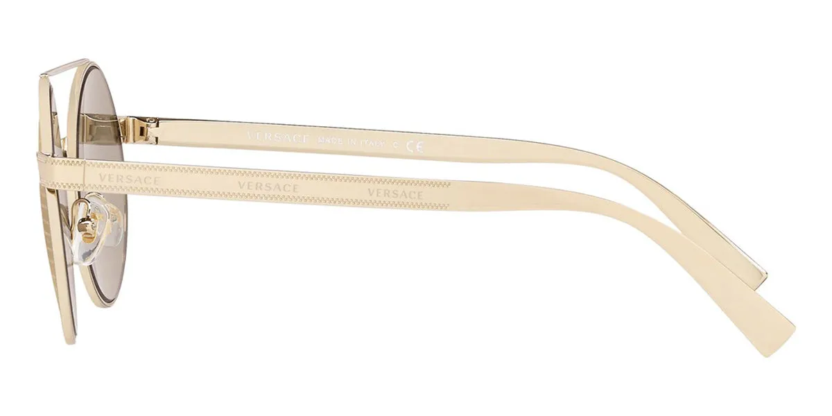 Versace 2210 1252/V3 - As Seen On Wisdom Kaye
