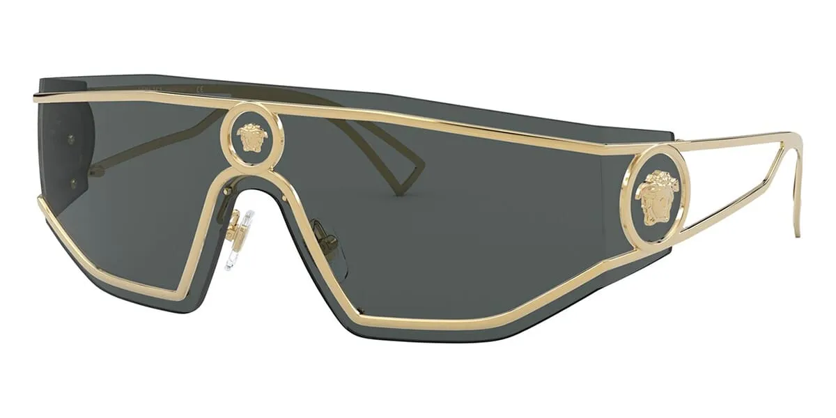 Versace 2226 1002/87 - As Seen On TaeYeon