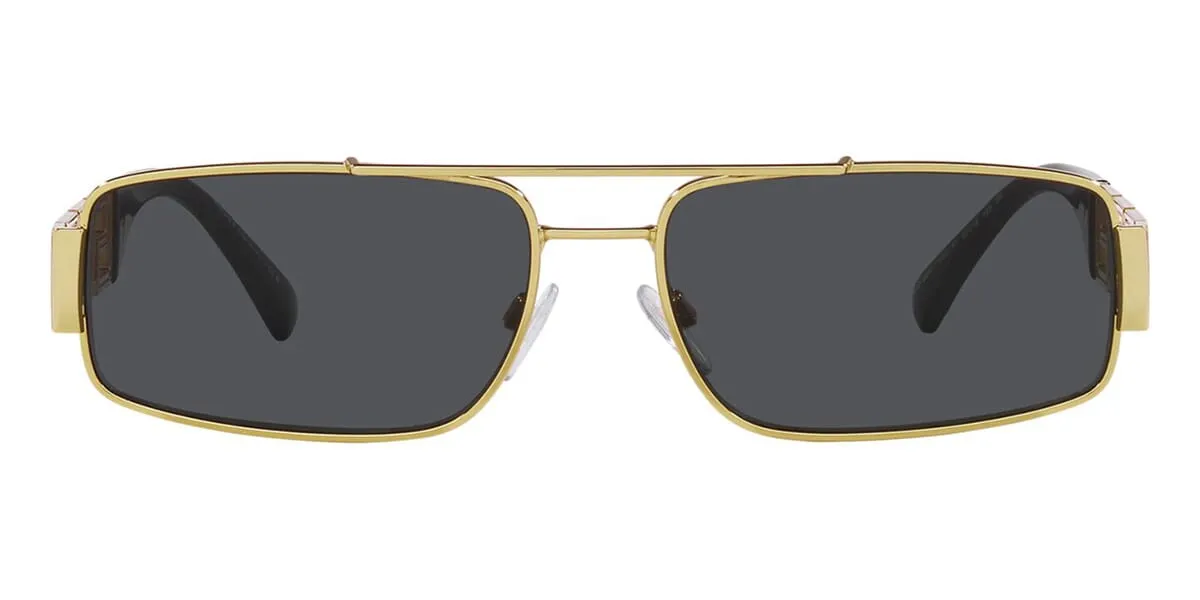 Versace 2257 1002/87 - As Seen On John Boyega