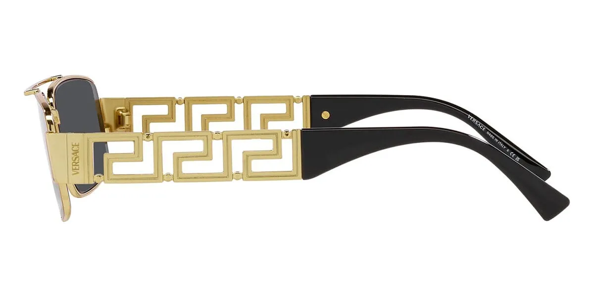 Versace 2257 1002/87 - As Seen On John Boyega