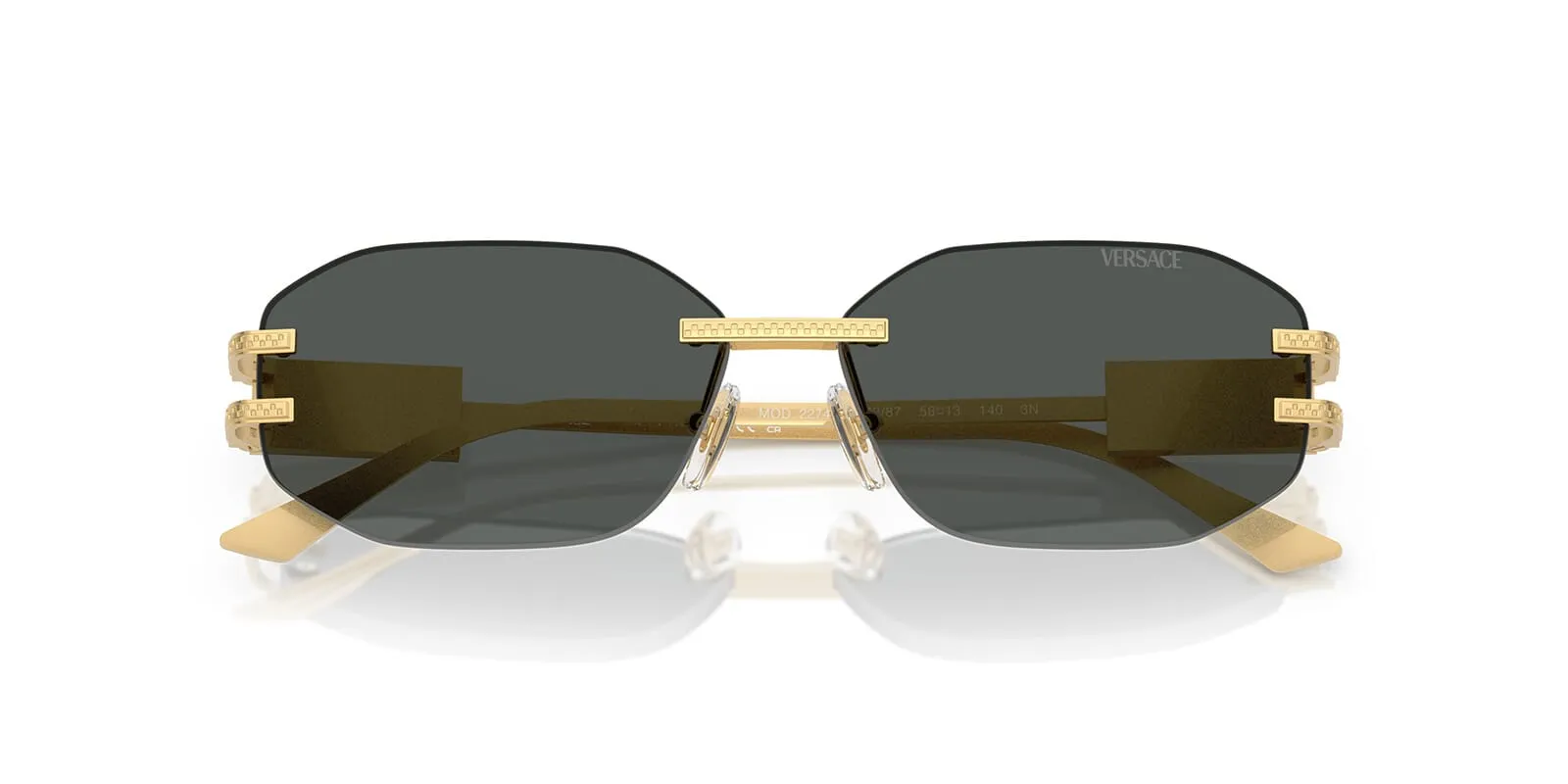 Versace 2274 1002/87