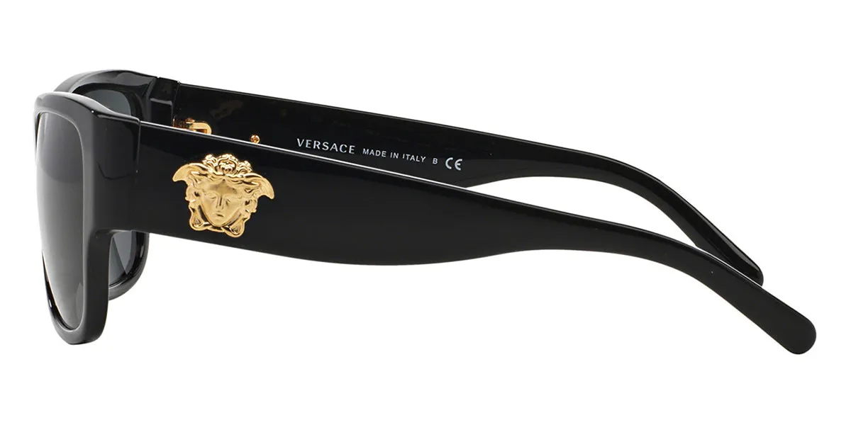 Versace 4275 GB1/87 - As Seen On Anthony Anderson & Snoop Dogg