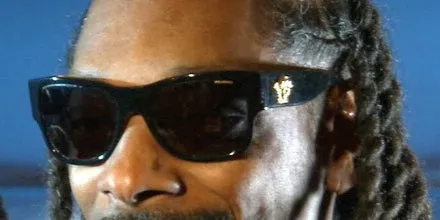 Versace 4275 GB1/87 - As Seen On Anthony Anderson & Snoop Dogg
