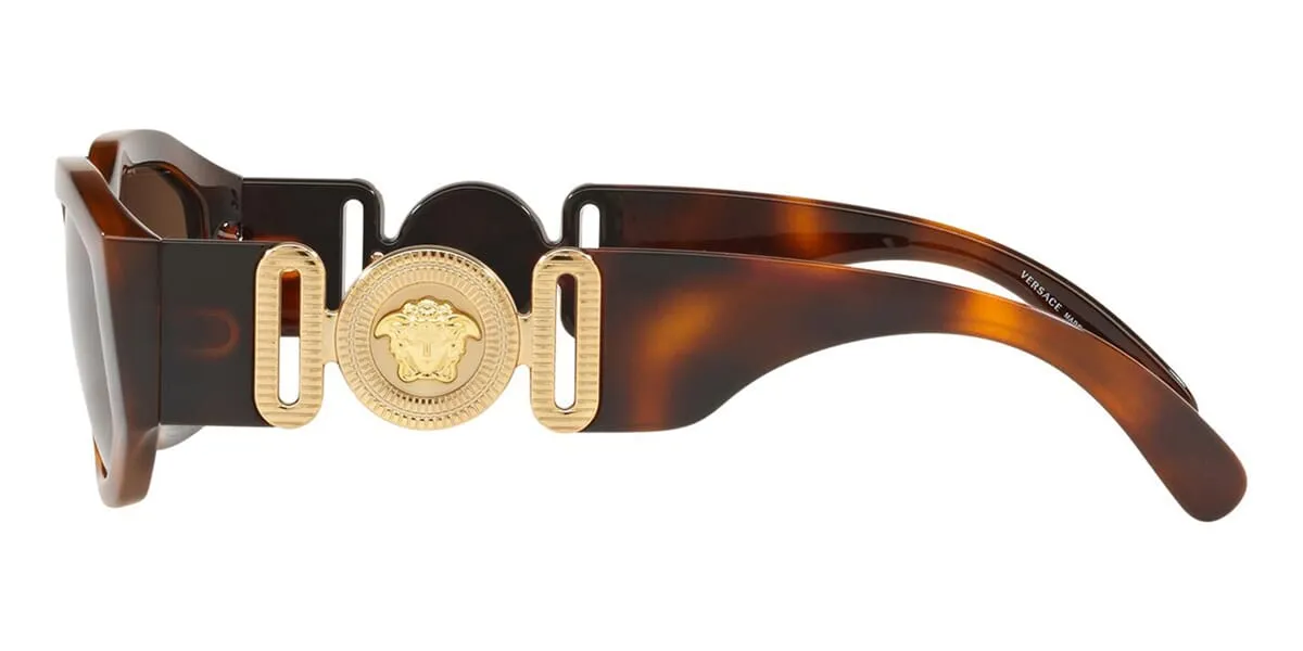 Versace 4361 5217/73 - As Seen On Sofia Richie