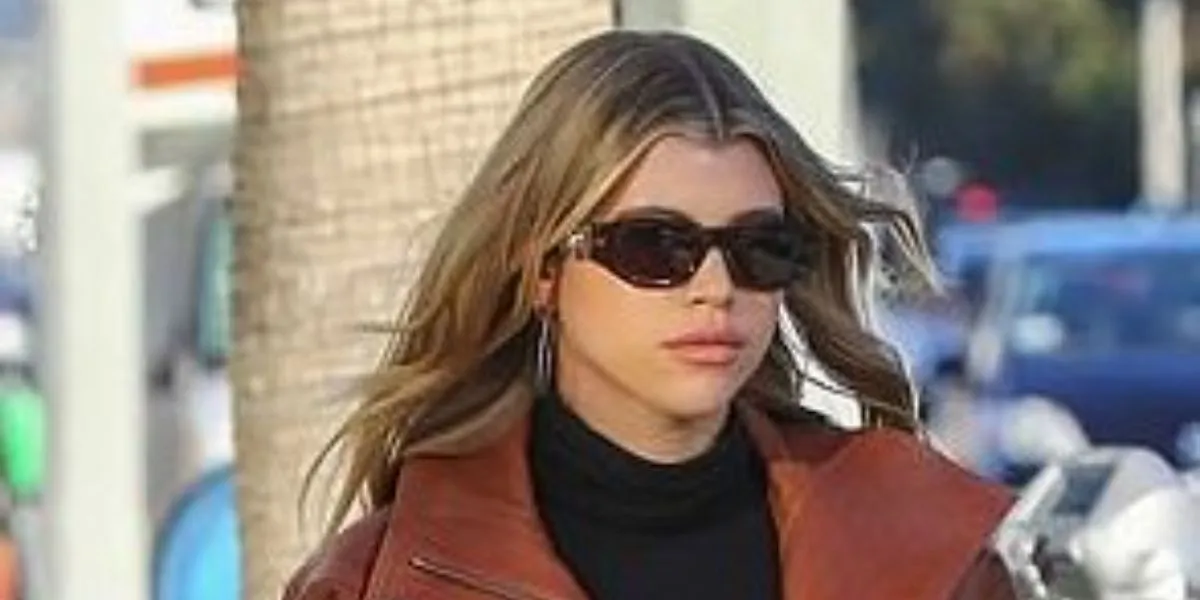 Versace 4361 5217/73 - As Seen On Sofia Richie