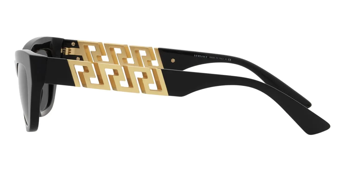 Versace 4419 GB1/87 - As Seen On Valentina Zenere