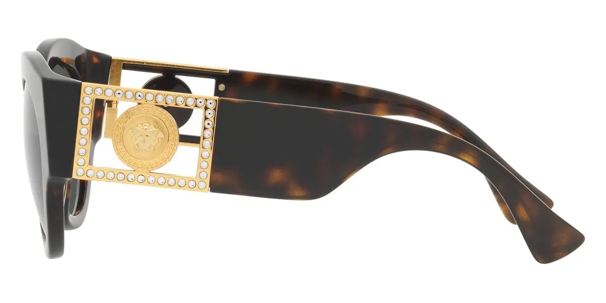 Versace 4438B 108/87