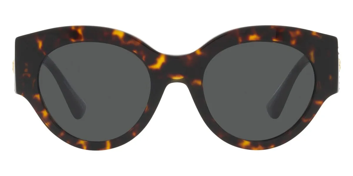 Versace 4438B 108/87