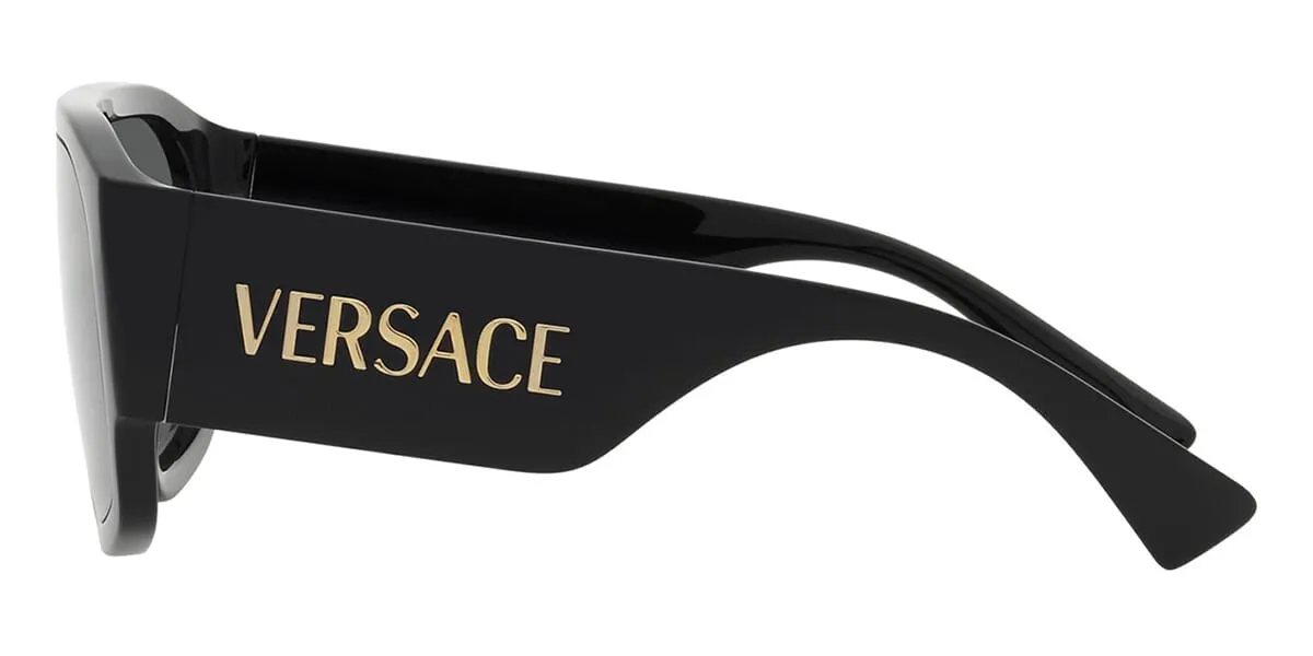 Versace 4439 GB1/87
