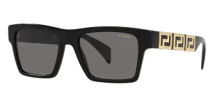 Versace 4445 GB1/81 Polarised