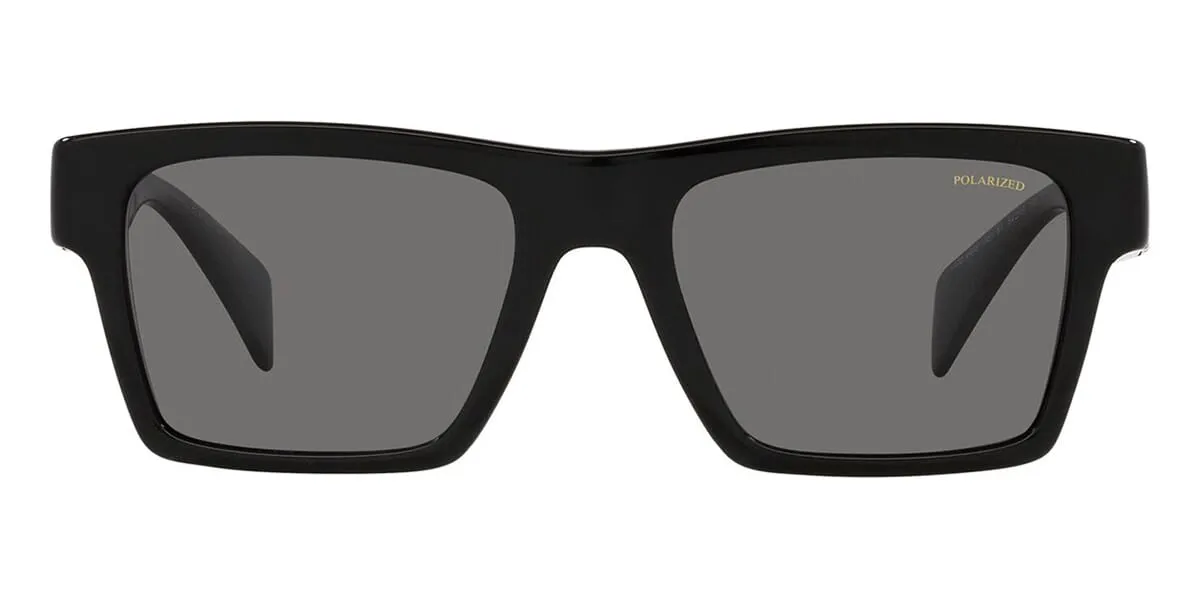 Versace 4445 GB1/81 Polarised