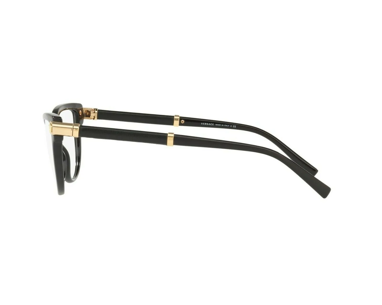 Versace Rock Women's Eyeglasses VE 3270Q GB1 54