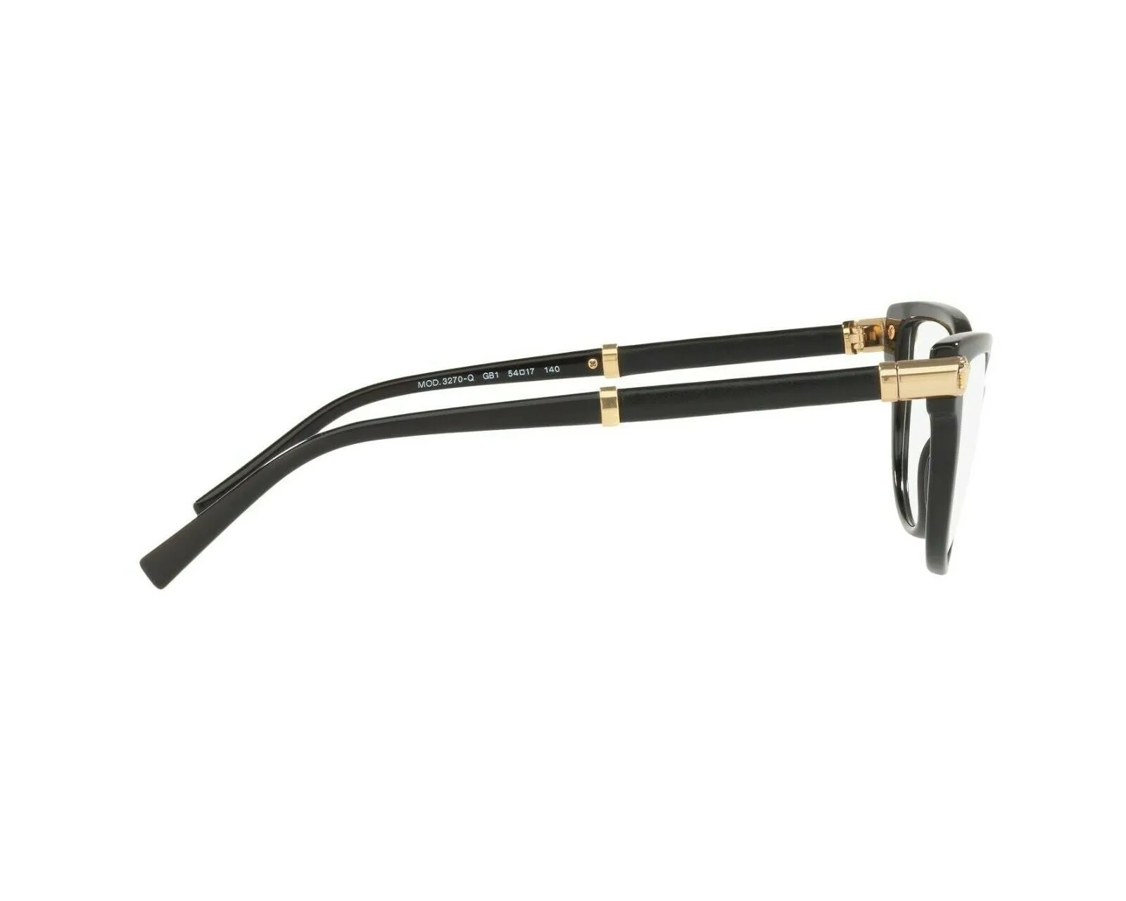 Versace Rock Women's Eyeglasses VE 3270Q GB1 54