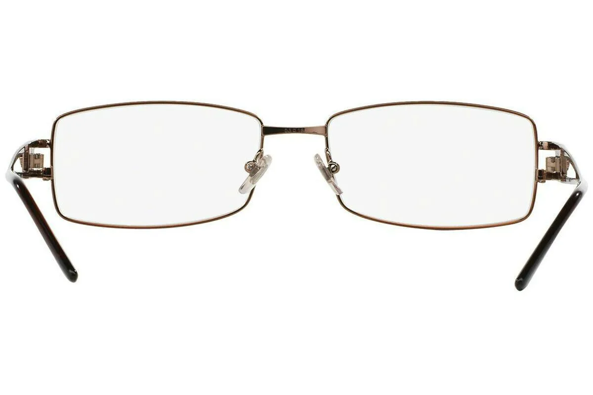 Versace Unisex Eyeglasses VE 1092B 1045