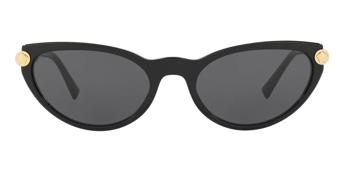 Versace V-Rock 4365Q GB1/87 - As Seen On Lucy Watson