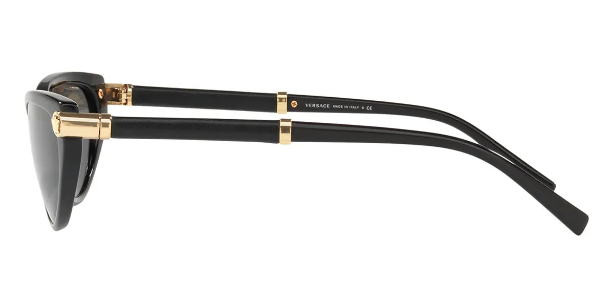 Versace V-Rock 4365Q GB1/87 - As Seen On Lucy Watson