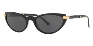 Versace V-Rock 4365Q GB1/87 - As Seen On Lucy Watson