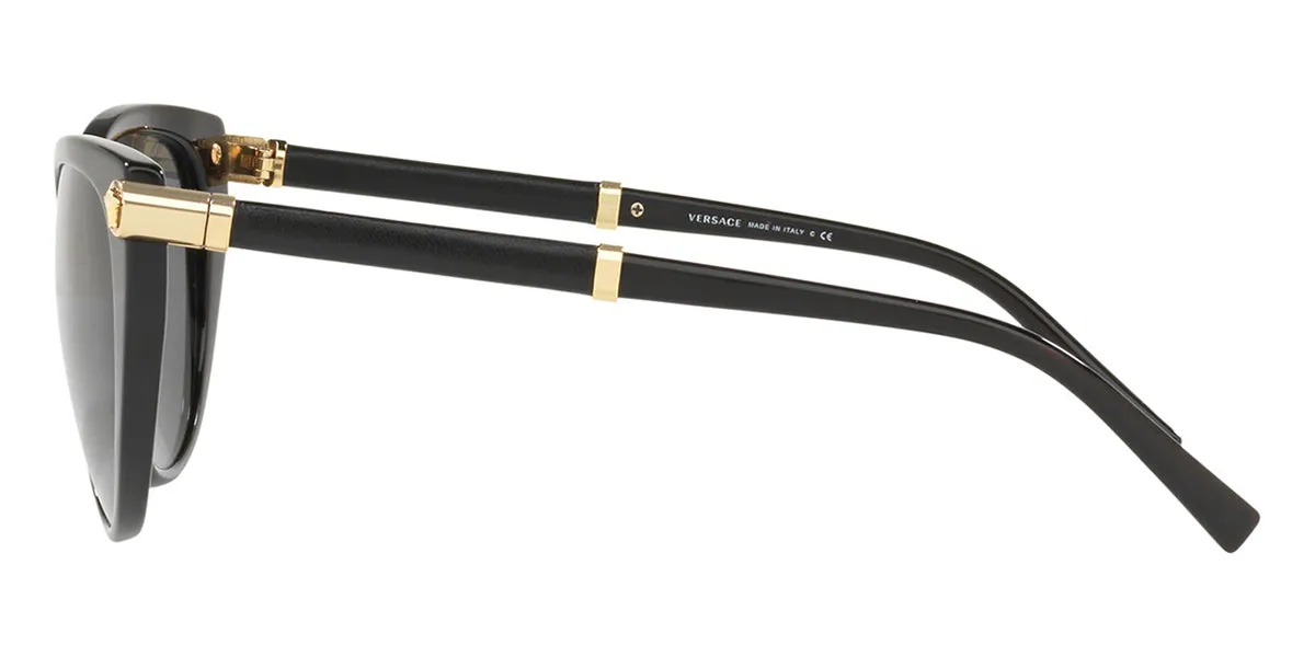 Versace V-Rock VE4364Q GB1/87 - As Seen On Billie Faiers