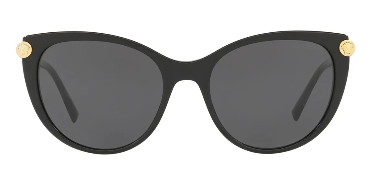 Versace V-Rock VE4364Q GB1/87 - As Seen On Billie Faiers