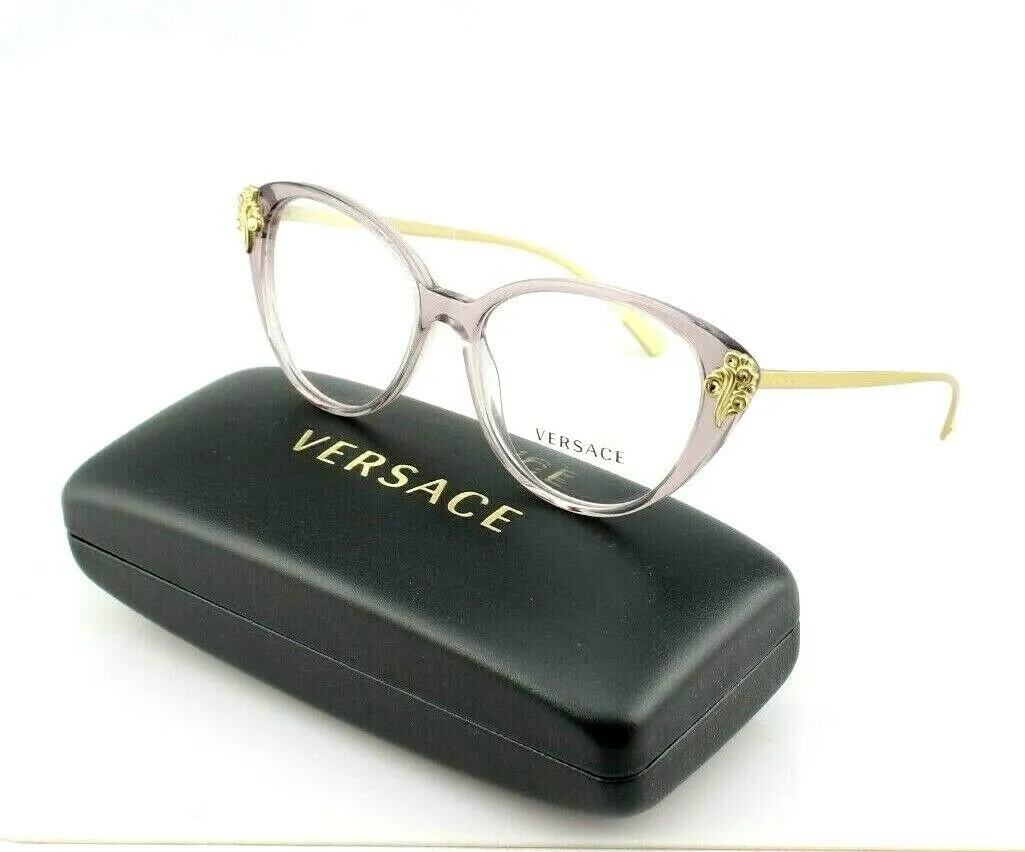 Versace Women's Eyeglasses VE 3262B 5273 54