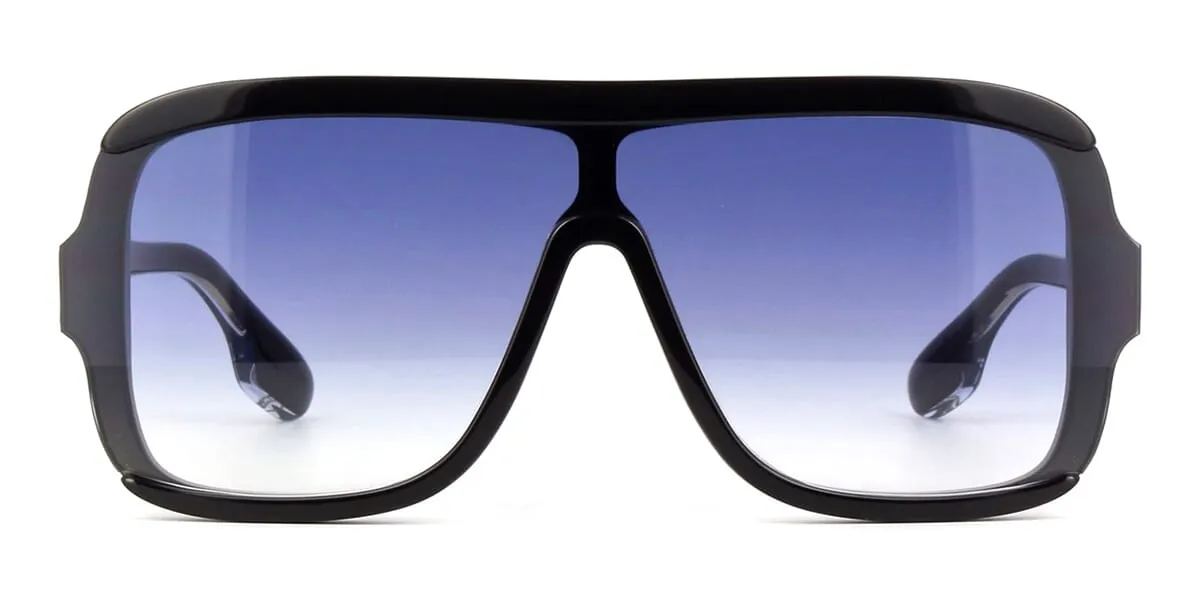 Victoria Beckham VB673S 001 - As Seen On Victoria Beckham
