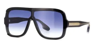 Victoria Beckham VB673S 001 - As Seen On Victoria Beckham
