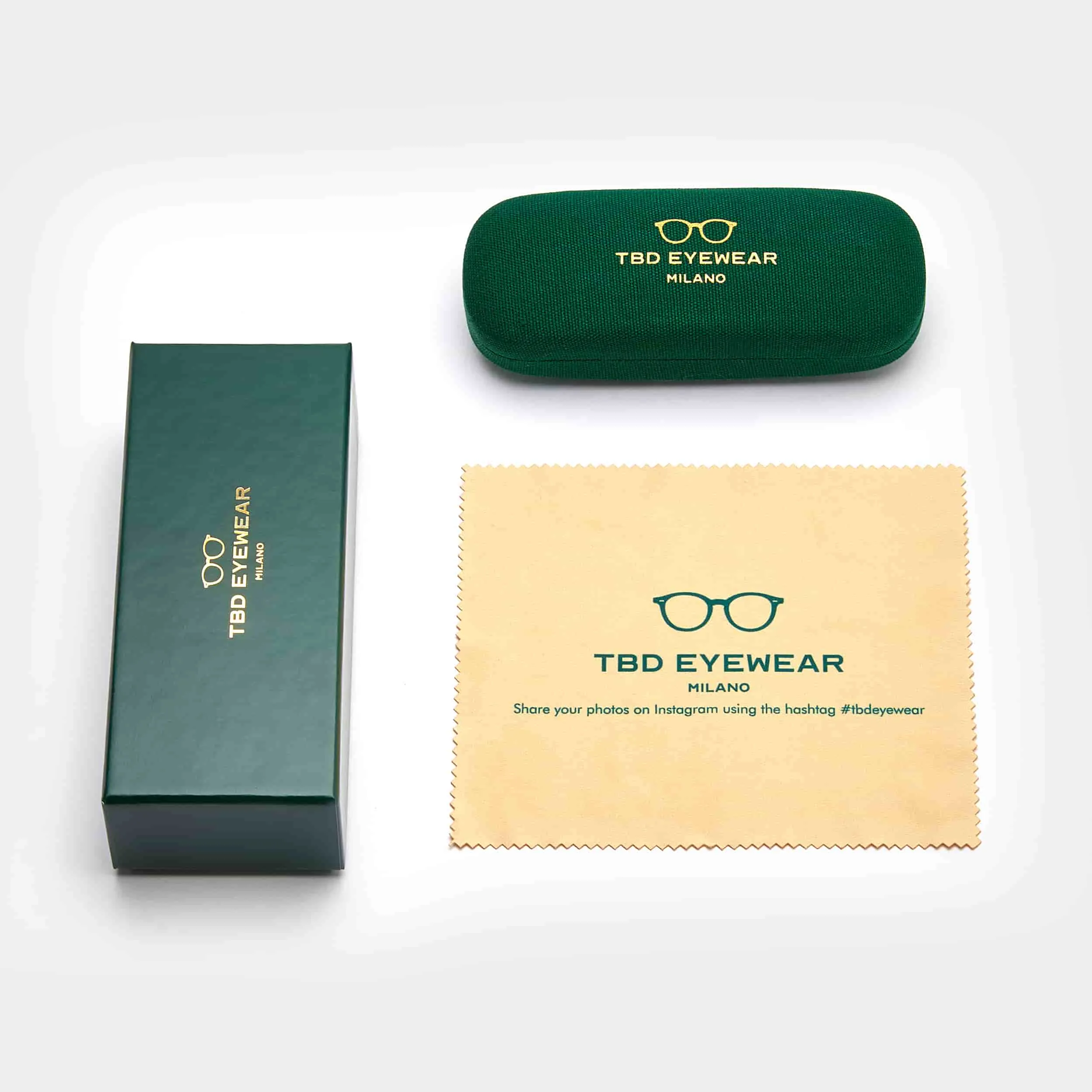 Vicuña Rhodium Optical