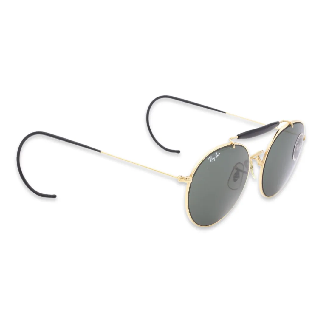 Vintage *Deadstock* Ray Ban Outdoorsman