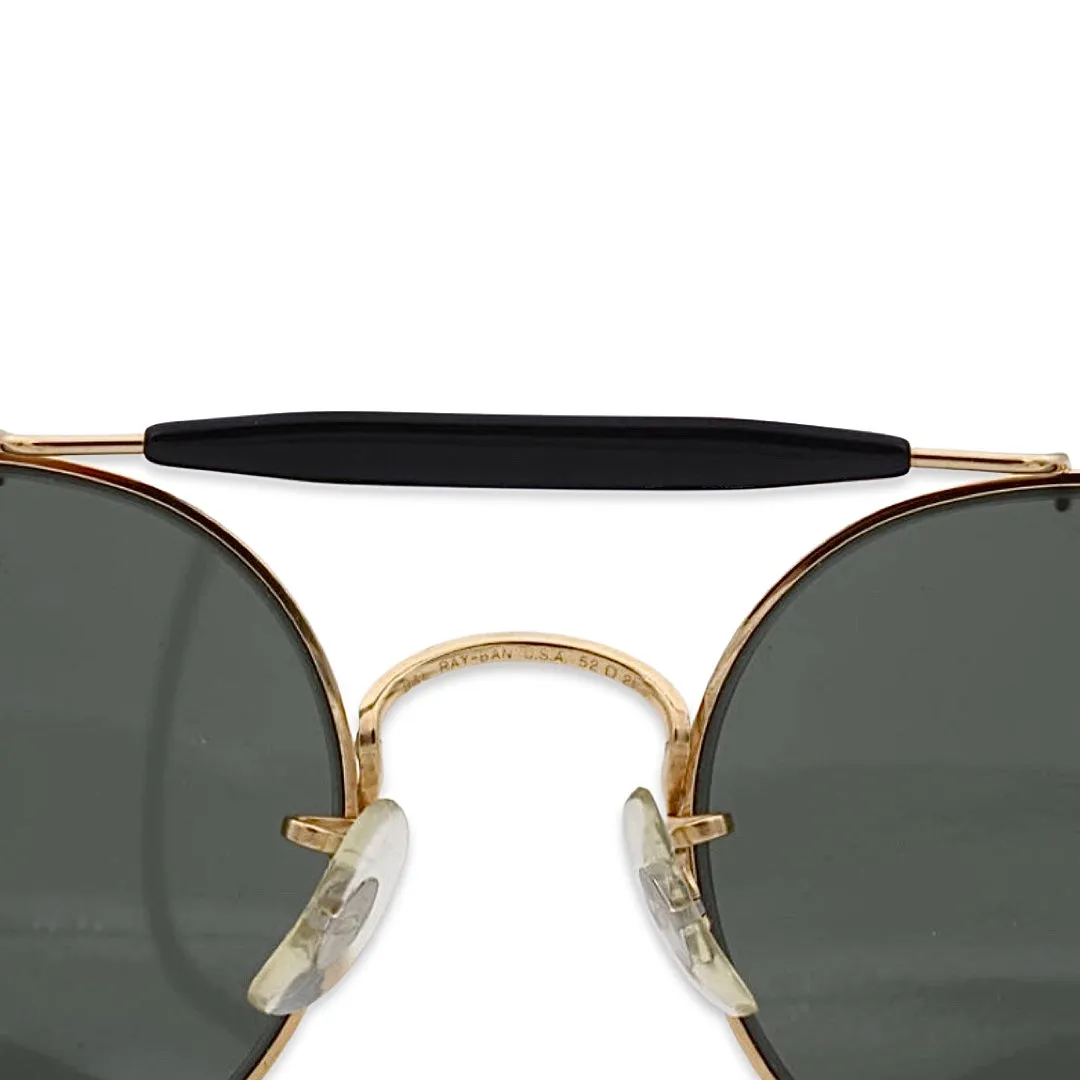 Vintage *Deadstock* Ray Ban Outdoorsman
