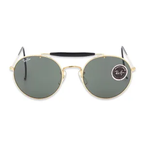 Vintage *Deadstock* Ray Ban Outdoorsman