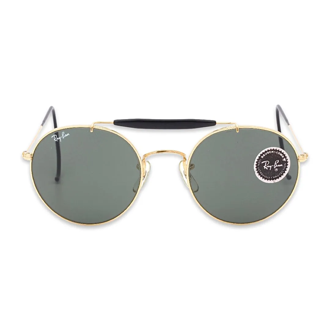 Vintage *Deadstock* Ray Ban Outdoorsman