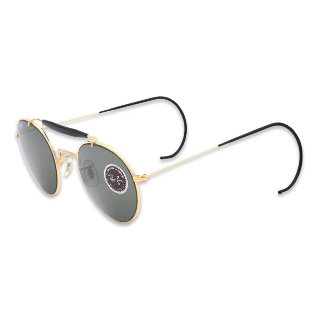 Vintage *Deadstock* Ray Ban Outdoorsman