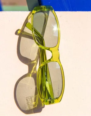 Vintage Emanuel Ungaro sunglasses III