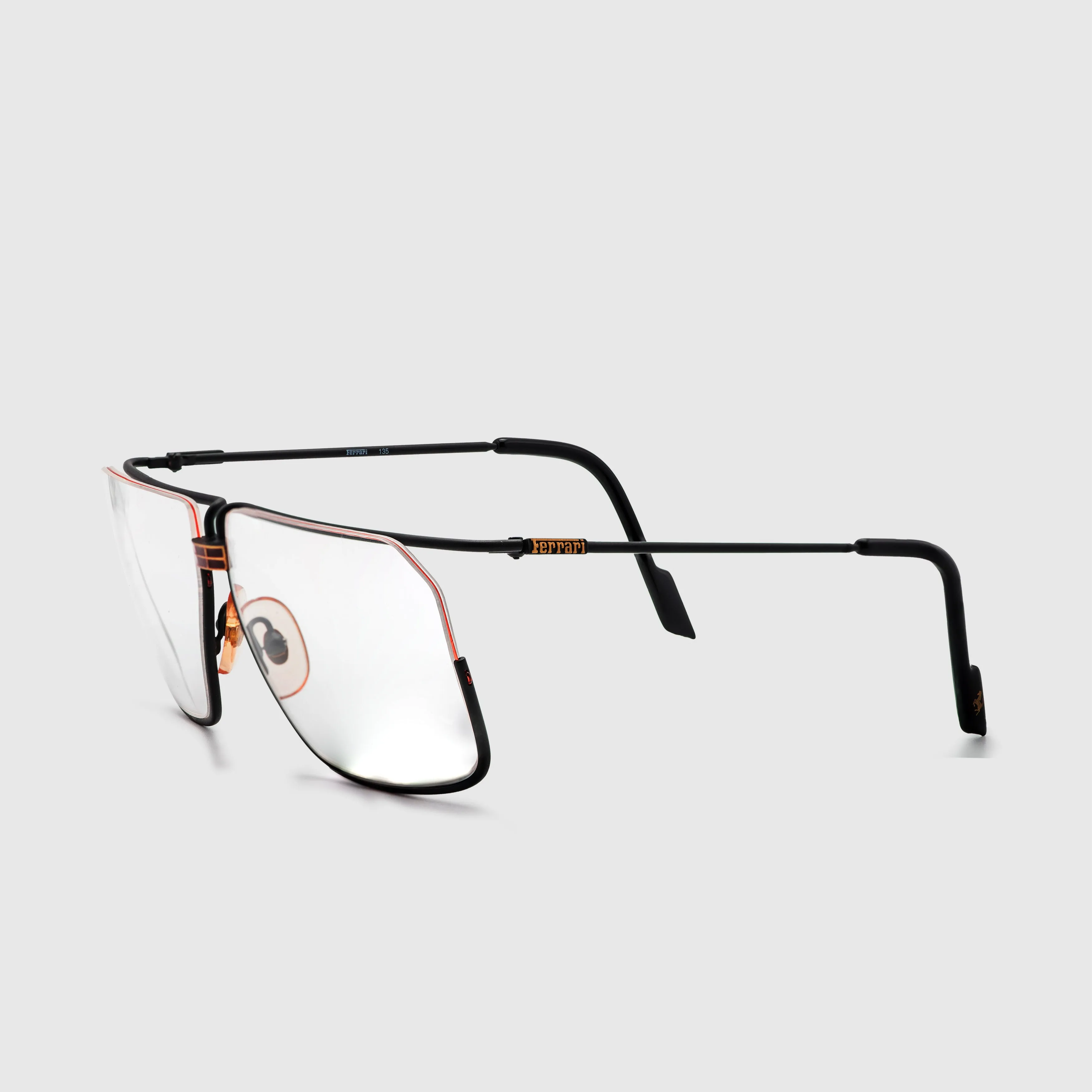 Vintage Ferrari Eyewear circa 1990's