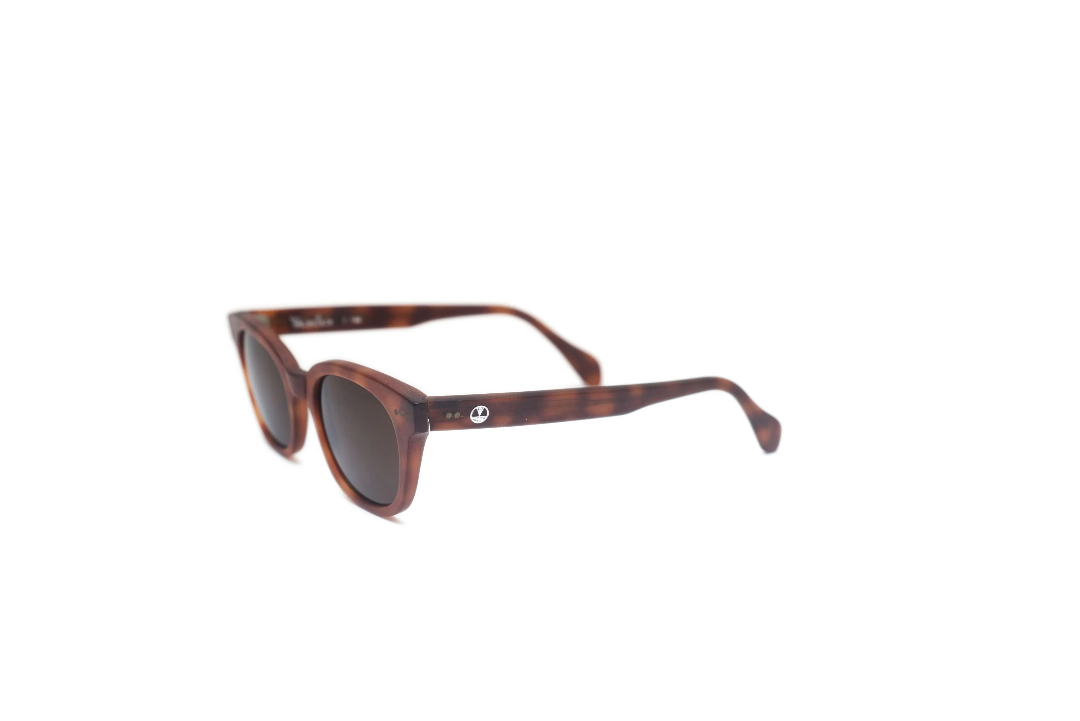 VISIONARIES - Brown Matte