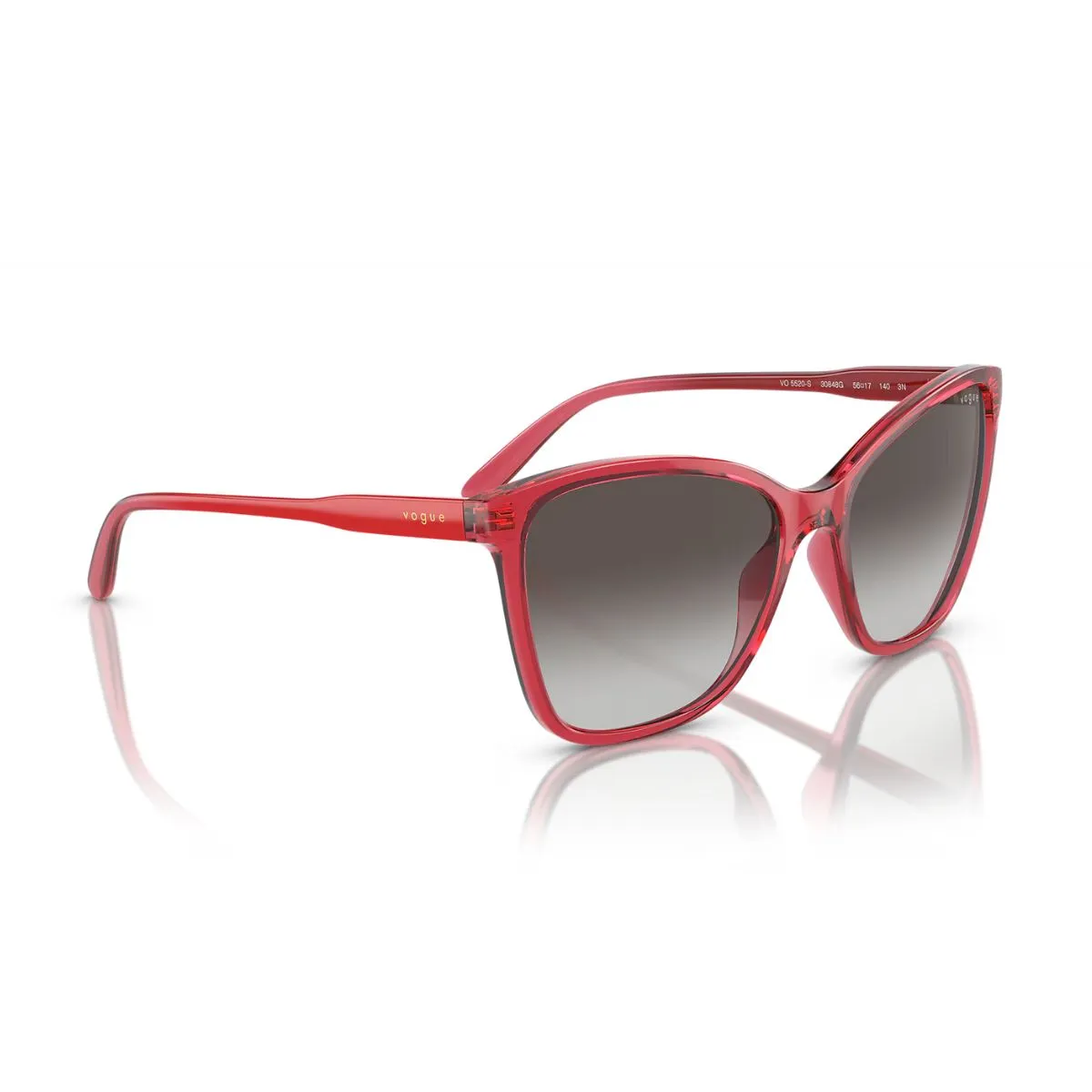 Vogue Sunglass 5520-S 30848G